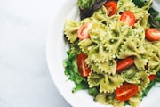 Fresh pasta